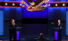 САЩ са в навечерието на ключов момент в историята си 