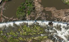 Българска компания симулира наводнения и щетите от тях, с цел превенция