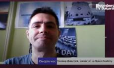 Космическото образование в България - мисия възможна