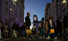 Еврозоната изпреварва САЩ и Китай по икономически растеж за пръв път от 1974 г. 