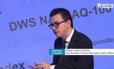 Искрен Иванов: Спирането на газа е опит на Русия да свали правителството