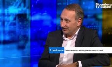 Антон Петров: Не е редно парите от фонда за енергийна сигурност да отиват само към ТЕЦ Марица Изток 2