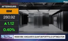 IBM, Vanguard пробват квантови технологии за оптимизация на портфейли, част 2