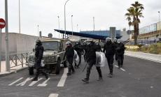 Повечето от мигрантите, пристигнали в Сеута, са върнати в Мароко 