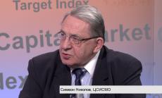 Николов: От Турция зависи дали ще има мир в Сирия