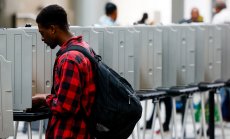 Избирателите, които не харесват нито Тръмп, нито Байдън, са на исторически връх