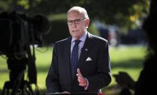 Кудлоу: Икономическото възстановяване на САЩ не зависи от сделката за стимули