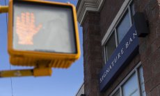 Рисковият капитал към криптоиндустрията пресъхва до нивото от 2020 г. 