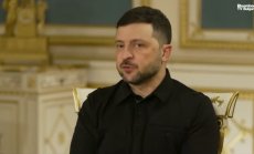 Зеленски: Има руски активи в САЩ