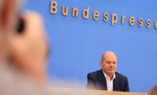 Шолц не успява да даде тласък на германската икономика