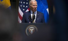 Байдън се отправя към Азия с мисия за полупроводниците и сигурността