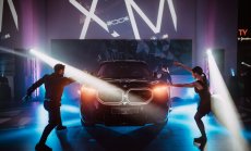 Представяне на първото BMW XM от М Кар София