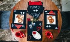 Претендентът за „Вдъхновяващите 5“ Гозбаница – обличаш, повдигаш, готвиш