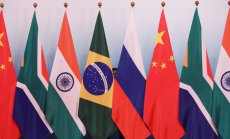 Обща валута на държавите в БРИКС няма да има