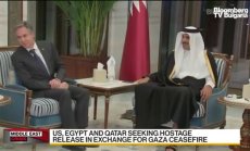 Министри от Израел осъдиха САЩ преди сделката за заложниците, част 2