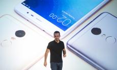 Китайските телефони изпреварват местните конкуренти в Индия