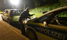 От днес Германия връща проверките по границите си заради нелегалните мигранти