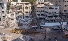 Сделка, а не бомби, е единственото разрешение на иранската ядрена заплаха