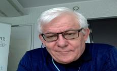 Ядрената енергетика след Чернобил