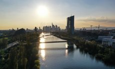 Сделките в Европа през лятото ще поставят рекорд над половин трилион долара