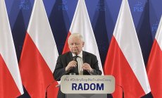 Германия е новият враг в борбата за власт в Полша