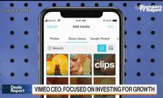 Първично публично предлагане и останалите планове на Vimeo, част 2