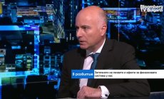 Никола Бакалов, ПИБ: С дигиталното банкиране клиентите сами управляват цената