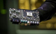 Размерът на компаниите ще продължава да е водещ в епохата на AI