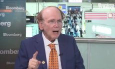 Йергин: САЩ ще постигне минимален ефект с петрол от резерва