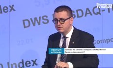 Искрен Иванов: Русия ще влезе в Украйна и, ако спечели, НАТО ще се раздели