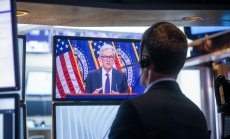 Залозите за лихвите в САЩ са в решителна фаза преди срещата в Джаксън Хоул