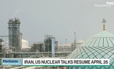 Айър: Преговорите с Иран вървят с добро темпо