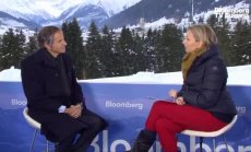 Рафаело Гроси от IAEA за ситуацията в Украйна, част 1