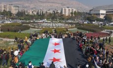 След падането на Асад Либия може да се превърне в новия плацдарм на Русия