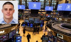 Юлиян Бонзов: Фундаментът на Nvidia е солиден, акцията има потенциал за нов ръст