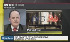 ING: иновациите са ни в кръвта