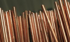 Цената на медта се срина заради задълбочаващите се опасения за рецесия 