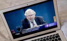 Инвестиционната стратегия на Уорън Бъфет в условията на COVID-19 се промени заради Фед