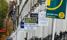 Наемите в Лондон растат, за всеки свободен апартамент се борят до 50 кандидати  