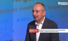 Привличаме строители от Узбекистан, за да се справим с недостига на работници