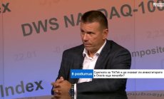 Иво Благоев: AI балон на пазара все още няма, но в бъдеще не е изключен 