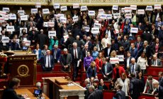 Франция и ЕС се накланят надясно по отношение на имиграцията