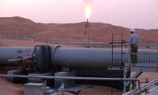 Американско-саудитските отношения в 5 графики