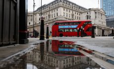 Централната банка на Англия засилва мерките заради "паническа разпродажба" на облигации