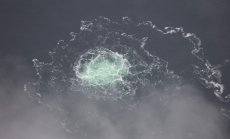 Германия е издала заповед за арест на украински водолаз свързан с експлозиите в „Северен поток“