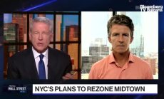 Walker & Dunlop конвертира офис площи в жилища, част 2