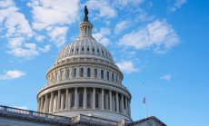 Затварянето на правителството на САЩ може да приключи още в сряда