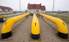 Спирането на руския газ ще намали БВП на ЕС с 1,5% при най-лошия сценарии