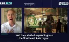 Зората на Grab