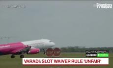 Wizz Air ще започне отново да наема в следващите 5-6 месеца